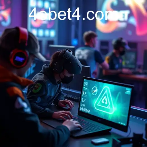 Uncovering the Rise of 4ebet: A New Era in Online Gaming