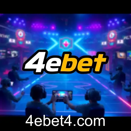 4ebet: Revolutionizing Online Gaming