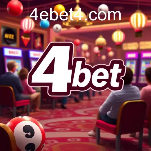 Exploring the Popularity Surge of Bingo with a Twist: The Rise of 4ebet