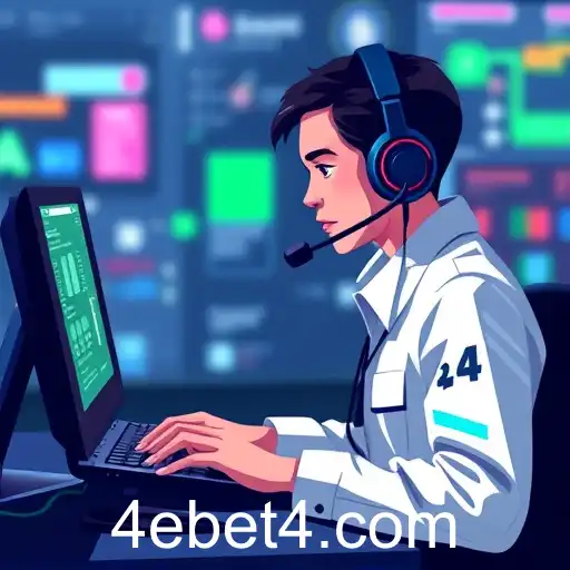 Digital Betting Transformations in 2025