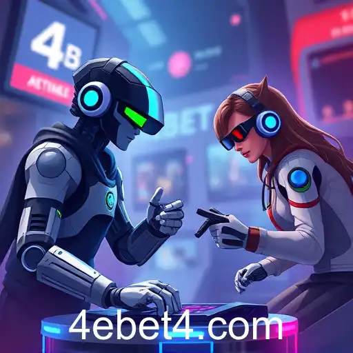 Gaming Trends and Online Engagement