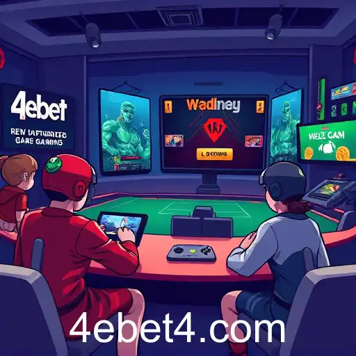 Rising Trends in Online Gaming