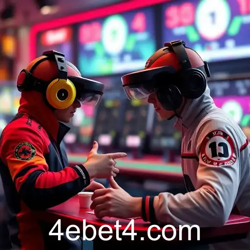 Emerging Trends in Online Gaming and Gambling