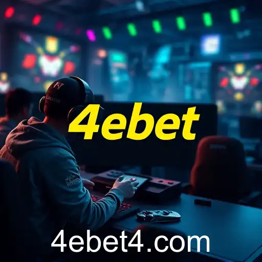 The Rise of 4ebet in Online Gaming