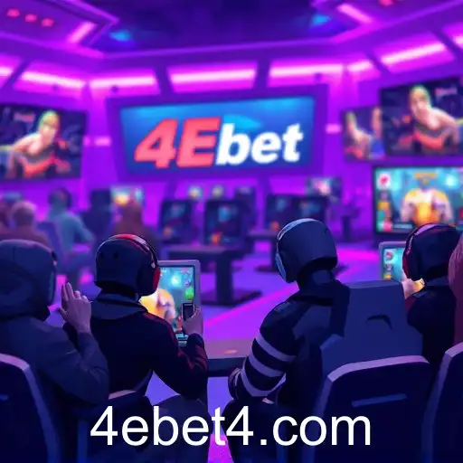 Rise of 4ebet: Transforming Online Gaming