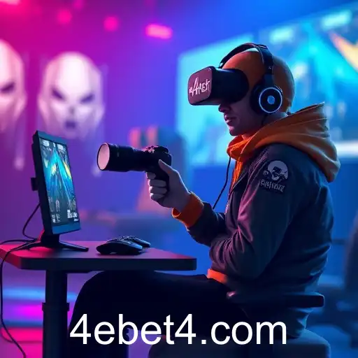 The Rise of Digital Gaming Platforms