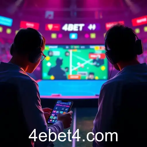 The Rise of Online Betting Platforms