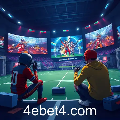 The Rise of Online Gaming in a Digital Era