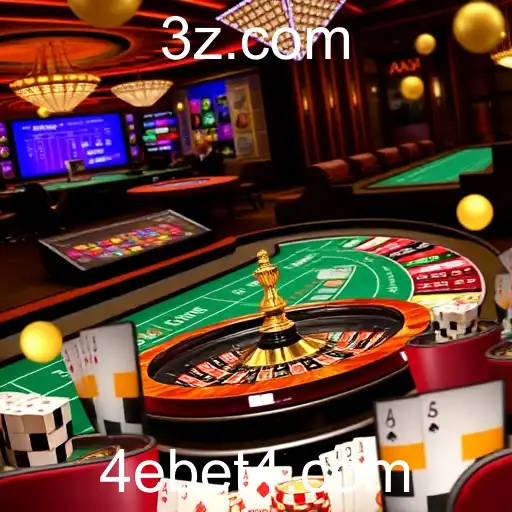 The Digital Transformation in Online Gaming