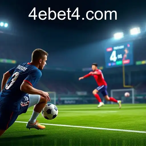 Exploring the Thrills and Excitement of 'Live Casino' Games on 4eBet