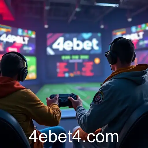 Online Gaming Trends Boost Industry Growth