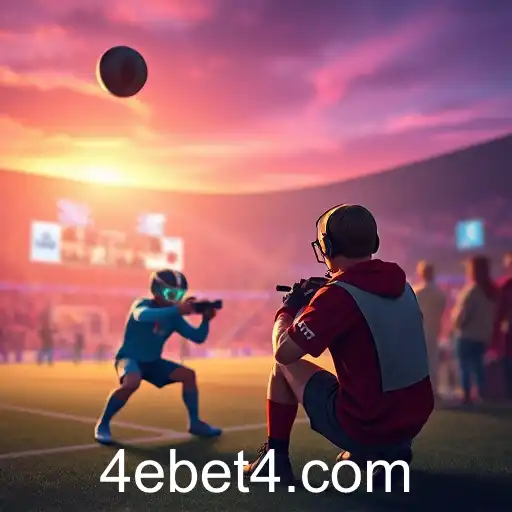 The Rise of 4ebet in Online Gaming