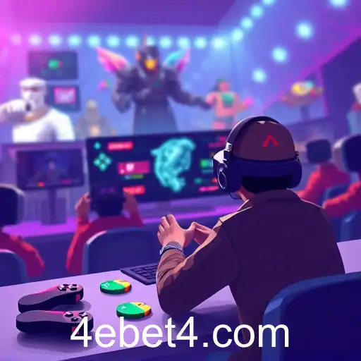 The Rise of Gaming Websites in 2025