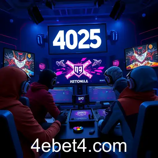 The Rise of Online Gaming in the Digital Era