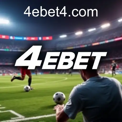 Unveiling the World of Sports Betting: The Rise of 4ebet