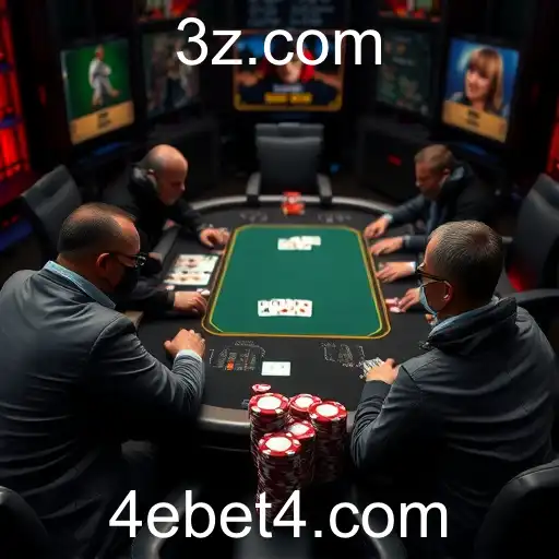 The Rise of Online Poker: Exploring the Thrills and Strategies Behind 