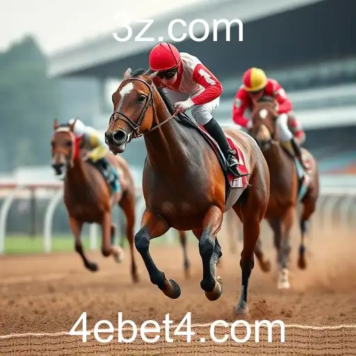 Exploring Horse Racing: A Thrilling Category on 4ebet