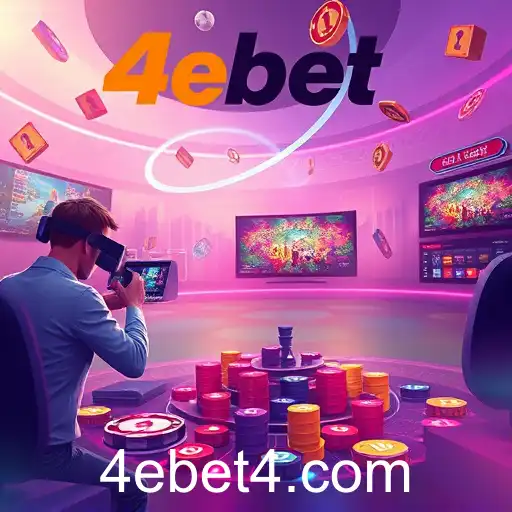 The Rise of 4ebet Amidst Changing Gambling Trends