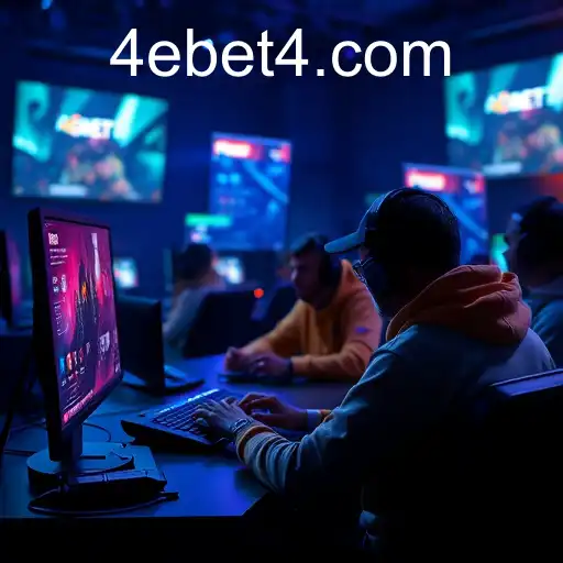 The Rise of Online Gaming in 2025